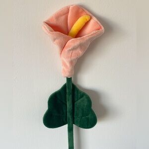 CJ Hendry Flower Shop bloom